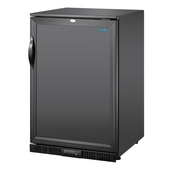 Polar G-Serie Niedriges Modell Stabkühlung 128L, Bild 5