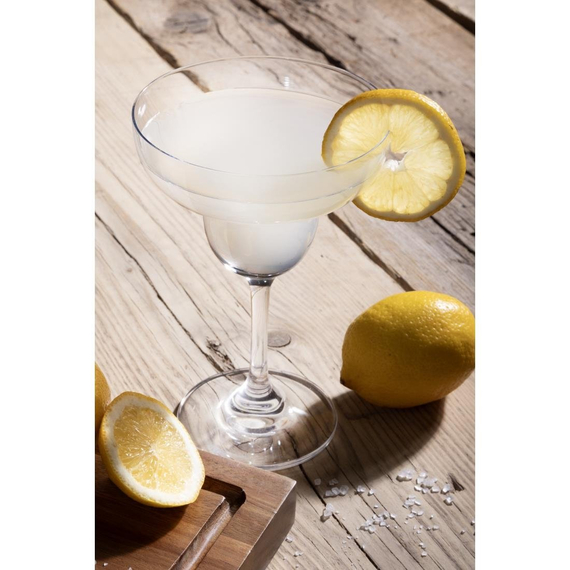 Olympia Bar Collection Kristall-Margarita-Gläser 250ml (6 Stück), Bild 6