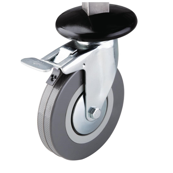 Vogue GN Regalwagen 7 Ebenen, Bild 6