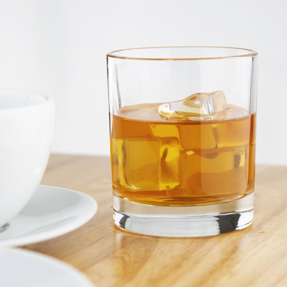 Olympia Whiskygläser 28,5cl (48 Stück), Bild 8