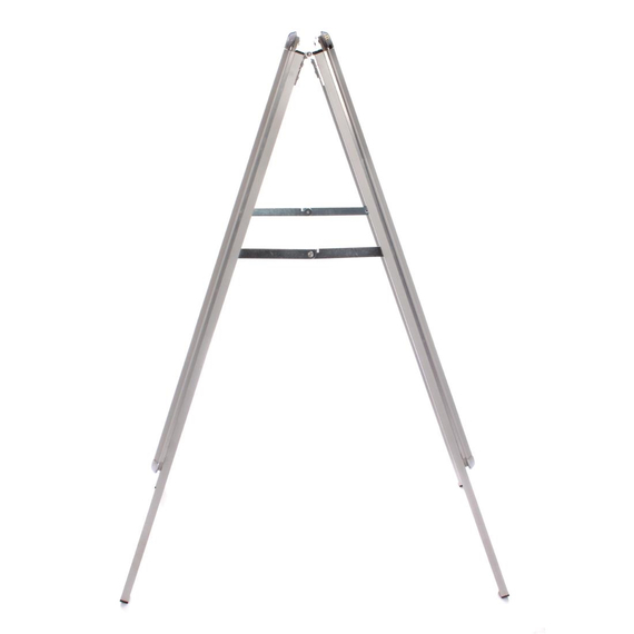 Plakatständer Aluminium A2, Bild 4