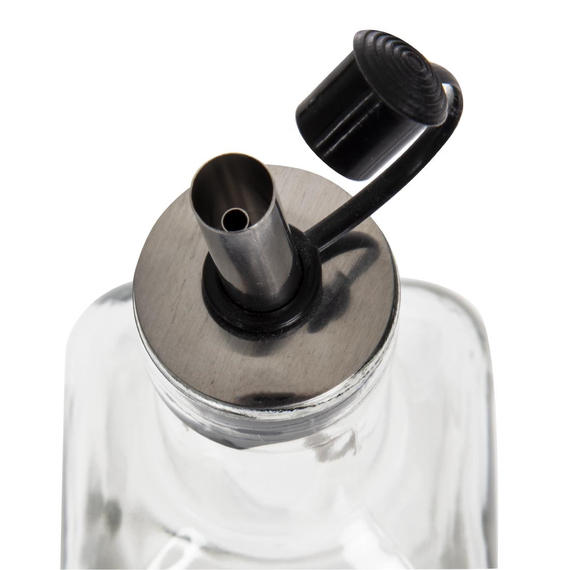 Olympia Olivenöl- und Essigflaschen 0,5L (6 Stück), Bild 4