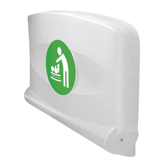 Magrini horizontaler Babywickeltisch, Bild 7