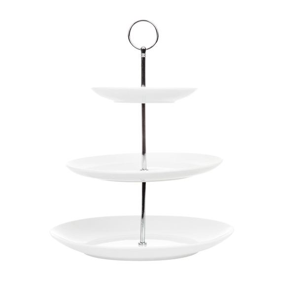 Olympia Etagere 3 Etagen