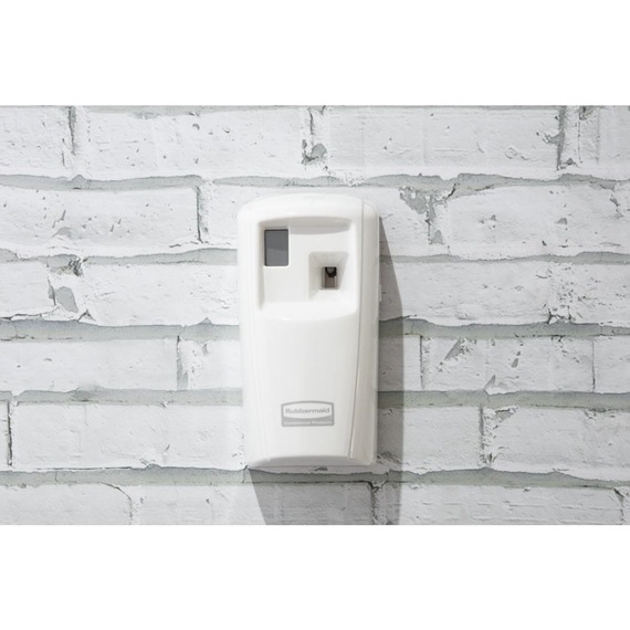 Rubbermaid Microburst Lufterfrischerspender, Bild 7