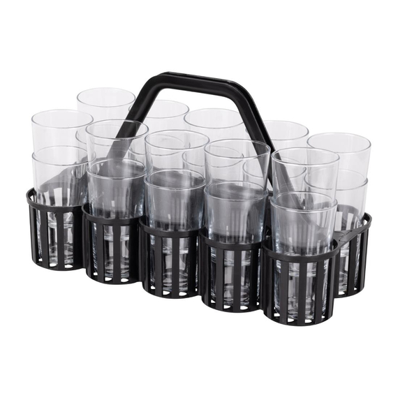 Beaumont Gläser- und Flaschenträger, Bild 5