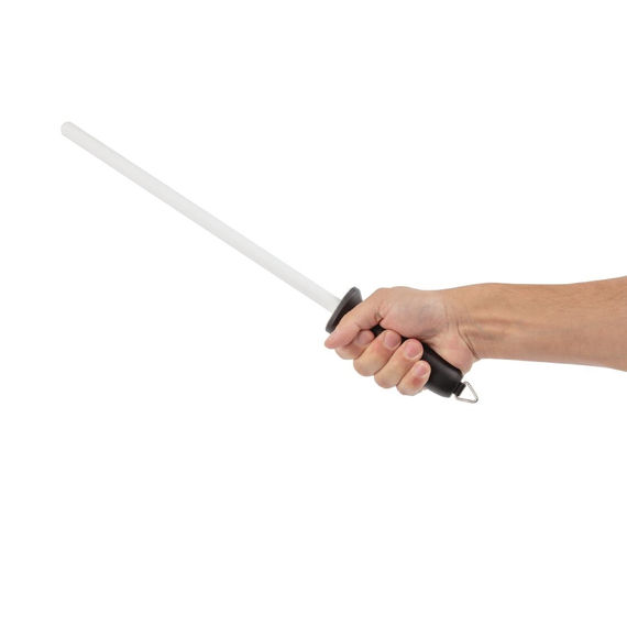 Vogue keramischer Schleifstab 30,5cm, Bild 5