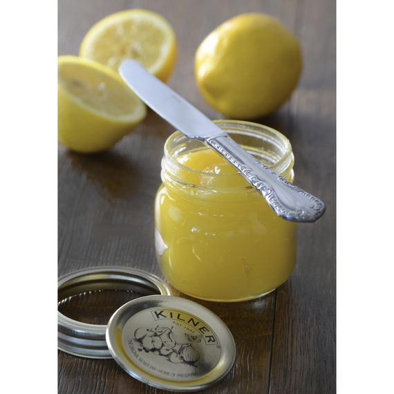 Kilner Weckglas mit Schraubverschluss 250ml, Bild 4