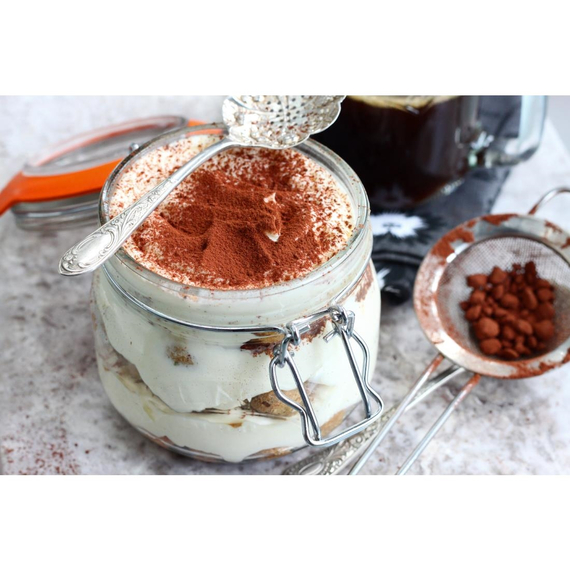 Kilner Weckglas mit Bügelverschluss 500ml, Bild 7