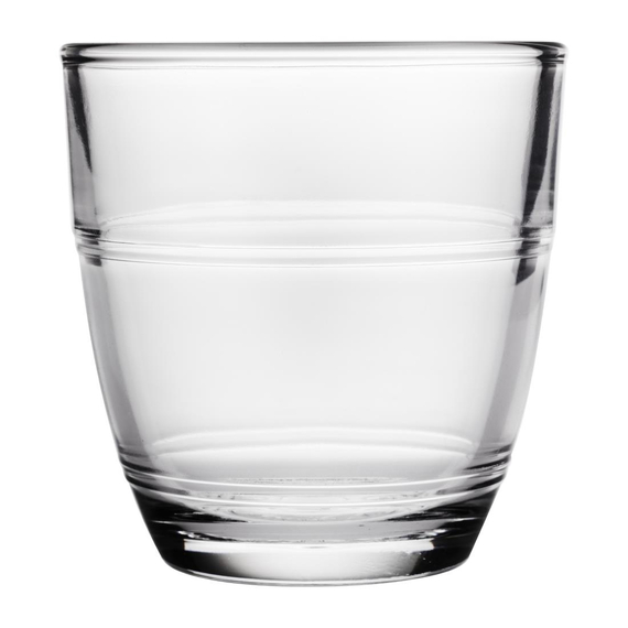 Duralex Gigogne Trinkgläser 90ml (6 Stück), Bild 2