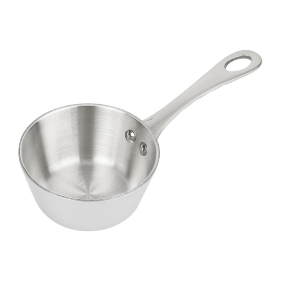 Vogue Mini Triwall Sauteuse 150ml