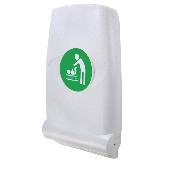 Magrini vertikaler Wickeltisch, Bild 2