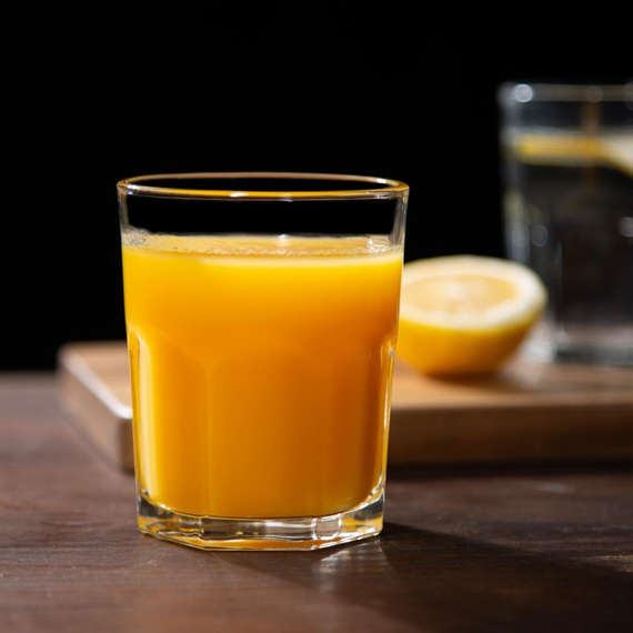 Olympia Orleans halbgetafelte Tumbler 270ml (12 Stück), Bild 5