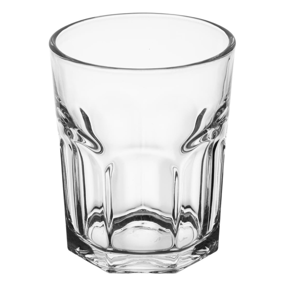 Olympia Orleans halbgetafelte Tumbler 270ml (12 Stück), Bild 2