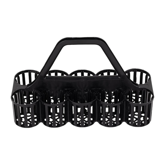 Beaumont Gläser- und Flaschenträger, Bild 2