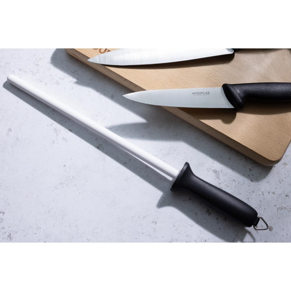 Vogue keramischer Schleifstab 30,5cm, Bild 6