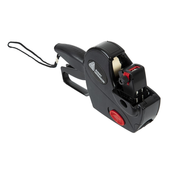 Etikettierpistole (8 Ziffern), Bild 3