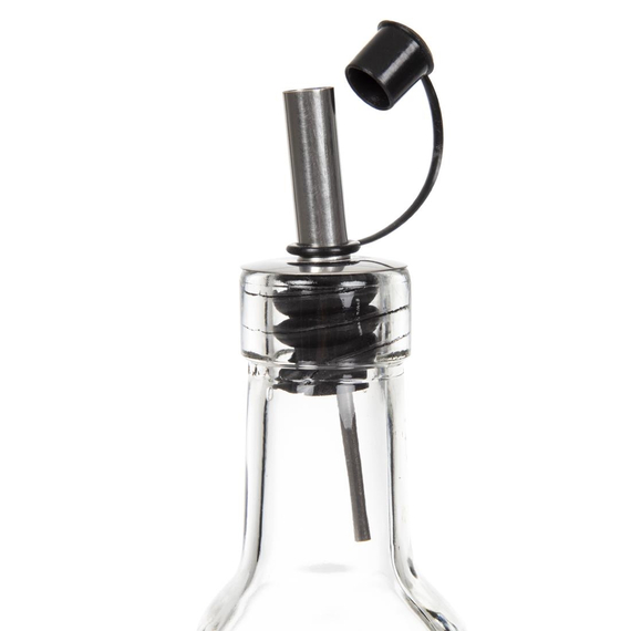 Olympia Olivenöl- und Essigflaschen 0,5L (6 Stück), Bild 3