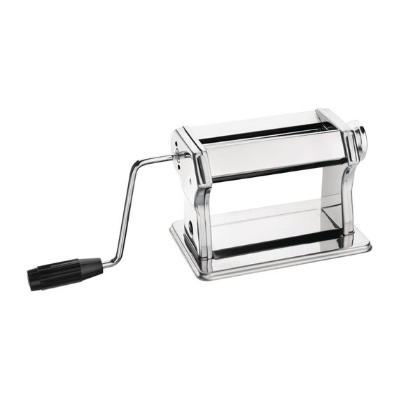 Vogue Pastamaschine 20cm, Bild 2