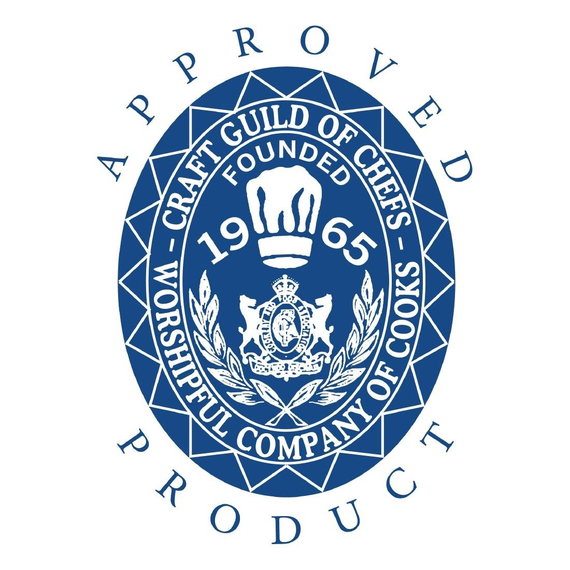 Vogue Tri Wall Dampfgareinsatz 24cm, Bild 2