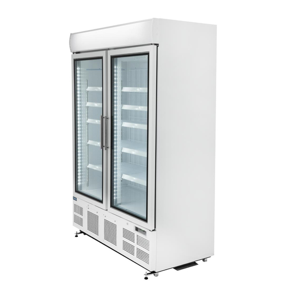 Polar Serie G Display Gefrierschrank 920 Liter, Bild 4