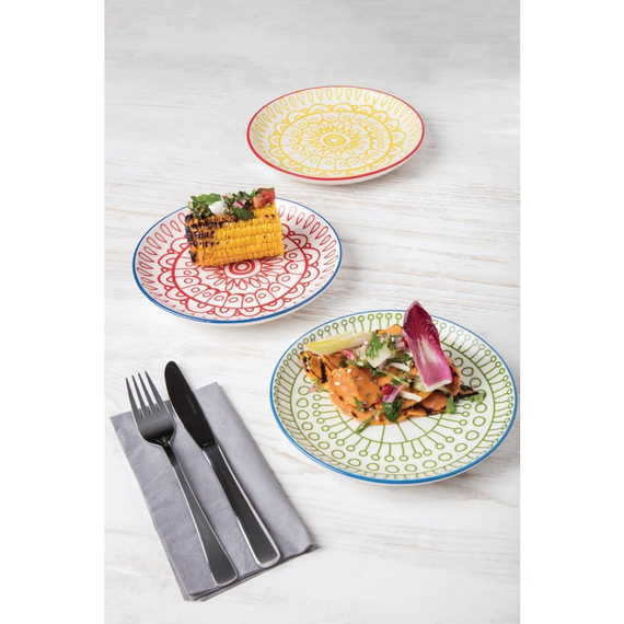 Duni Kompostierbare Lunchservietten granitgrau 33cm (1000 Stück)