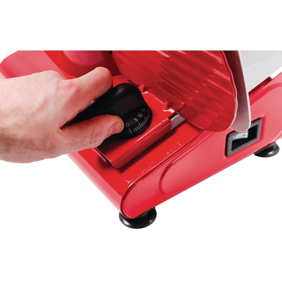 Caterlite Fleischschneidemaschine 19cm, Bild 6