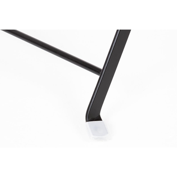 Bolero klappbare Terrassenstühle Holzimitat (2 Stück), Bild 10