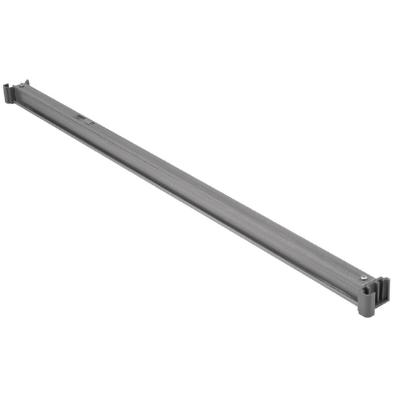 Cambro Stationary Belüftetes Regal mit 4 Ablagen 183 x 153 x 46cm, Bild 6