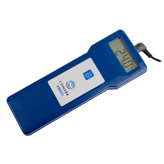 Comark Digitales Thermometer, Bild 4