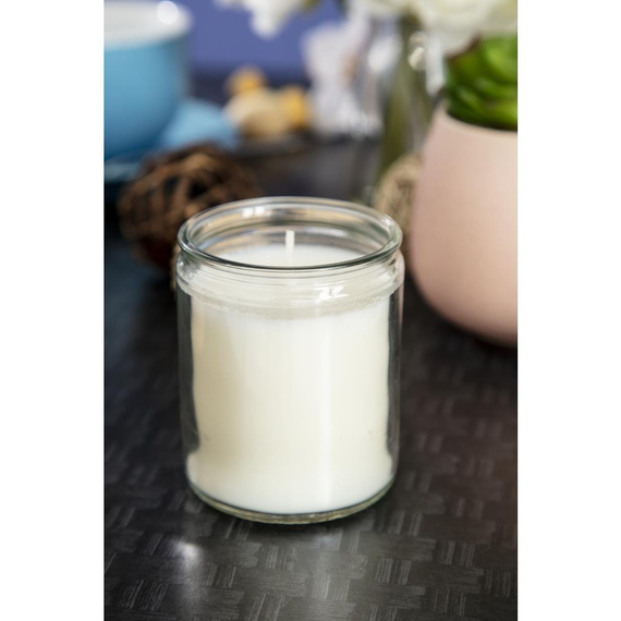 Bolsius Starlight Kerzen im Glas klar (8 Stück), Bild 5