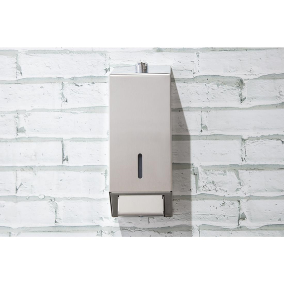 Jantex Seifenspender 1L, Bild 8