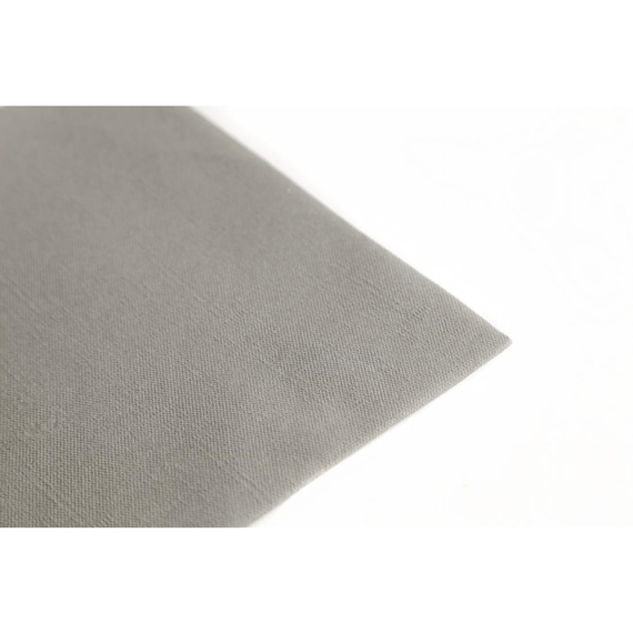 Duni Kompostierbare Dinnerservietten granitgrau 40cm (720 Stück), Bild 3