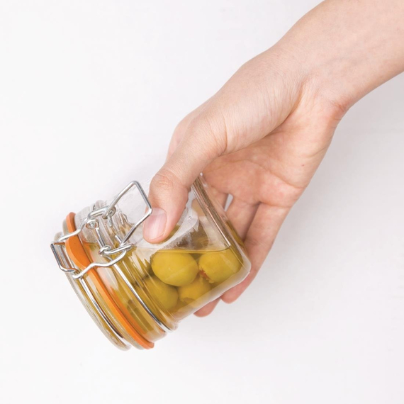 Vogue Weckgläser 150ml (6 Stück), Bild 4