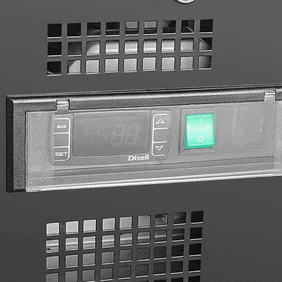 Polar Serie G Barkühlschrank hoch eintürig, Bild 7