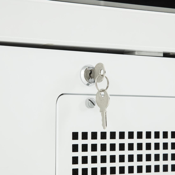 Polar Serie G Display Gefrierschrank 920 Liter, Bild 10