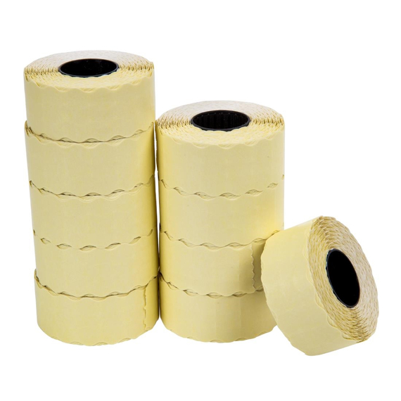 Etiketten für Etikettierpistole (15000 Stück), Bild 3