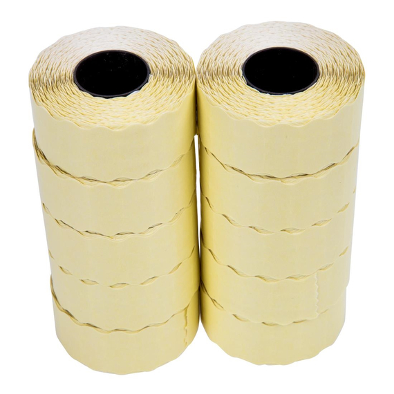 Etiketten für Etikettierpistole (15000 Stück), Bild 2