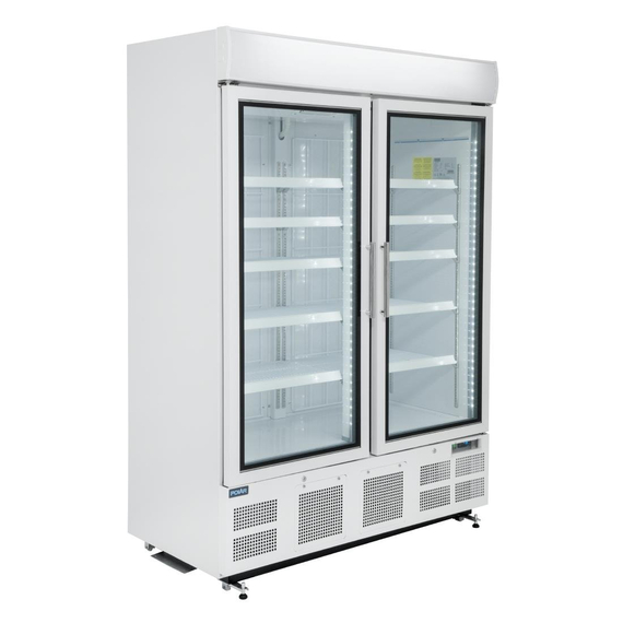 Polar Serie G Display Gefrierschrank 920 Liter, Bild 2