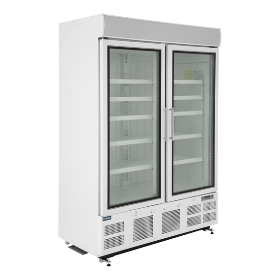 Polar Serie G Display Gefrierschrank 920 Liter, Bild 5