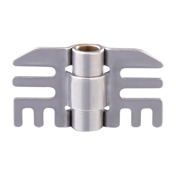 Robot Coupe Mini-Stabmixer MP240 VV, Bild 3