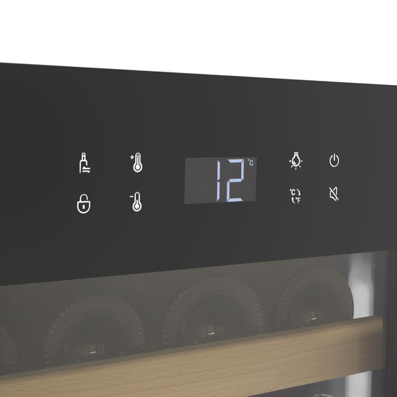 Polar G-Serie Doppeltür-Kühlschrank für Bier und Wein, Bild 7