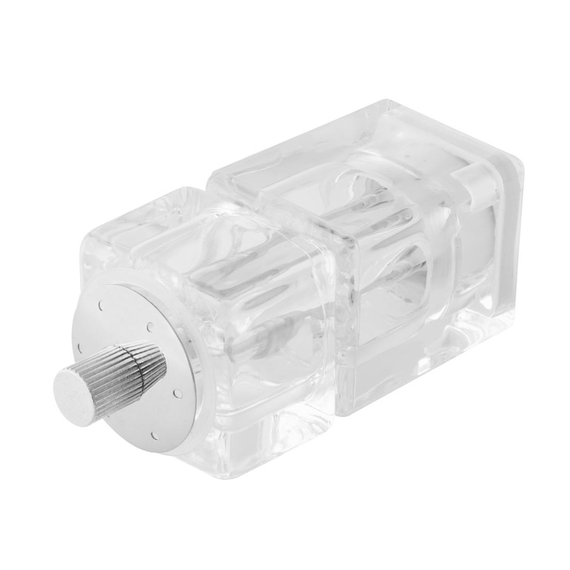 Olympia 2-in-1 Salz- und Pfeffermühle 9cm, Bild 4