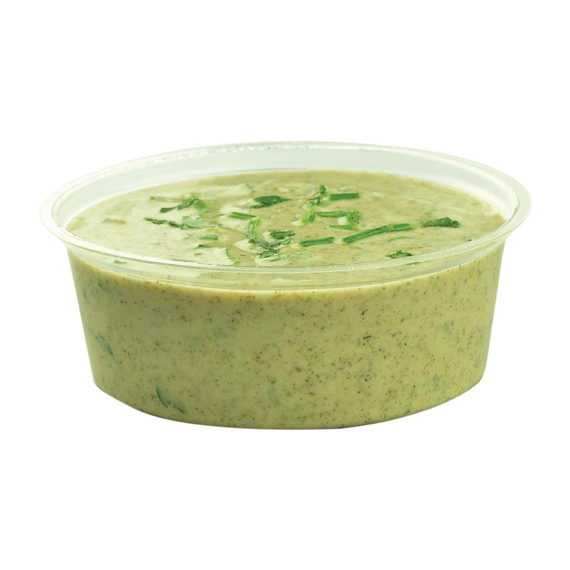 Vegware kompostierbare Deli Becher 5,7cl (2000 Stück), Bild 7