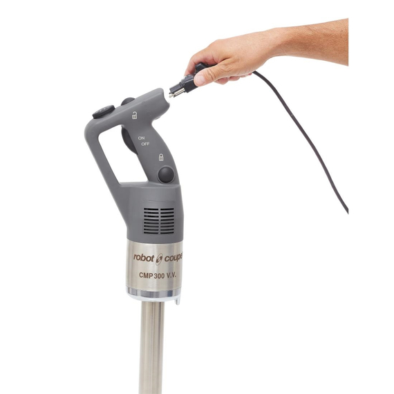 Robot Coupe kompakter Stabmixer CMP300 VV, Bild 2