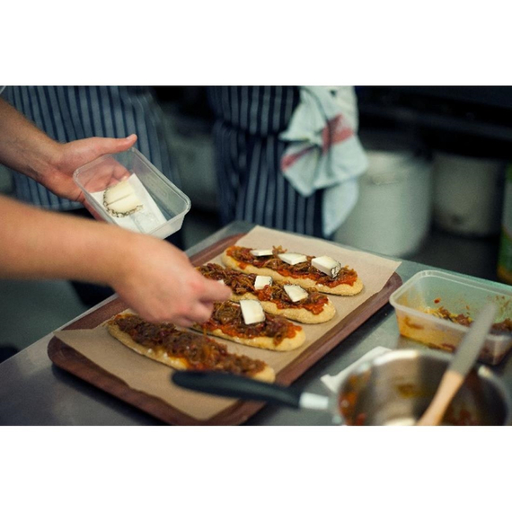 Wrapmaster Backpapier Nachfüllpackung 30cm x 50m (3 Stück), Bild 5