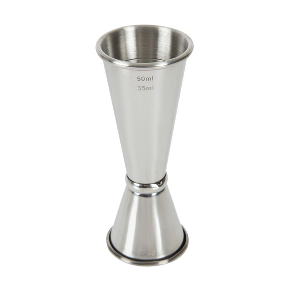 Beaumont Cocktail-Jigger, Bild 5