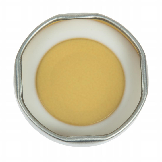 Silberne Kappe für Mini-Milchflasche GL160 (18 Stück), Bild 3