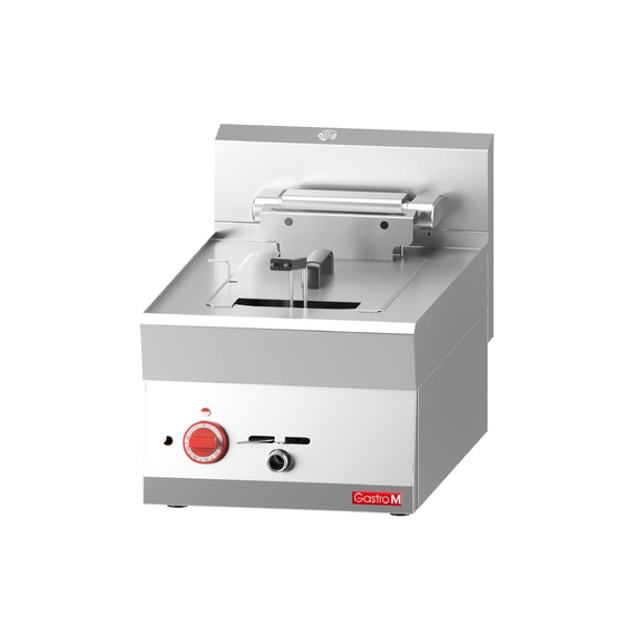Gastro M Fritteuse 65/40FRE 10L, Bild 2