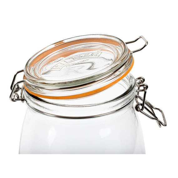 Kilner Weckglas 3L, Bild 7